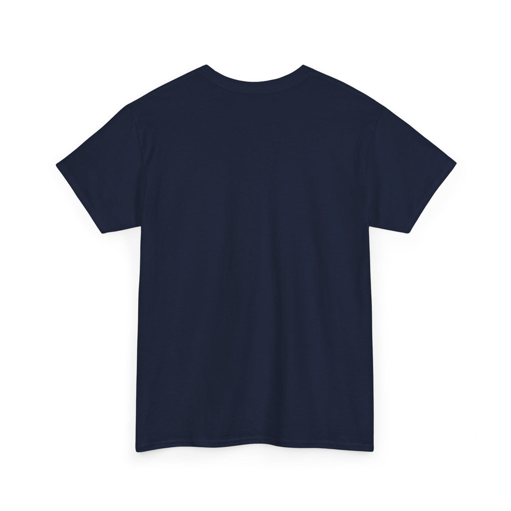 Gaming Montage T‑Shirt — Action Hero Collage Tee