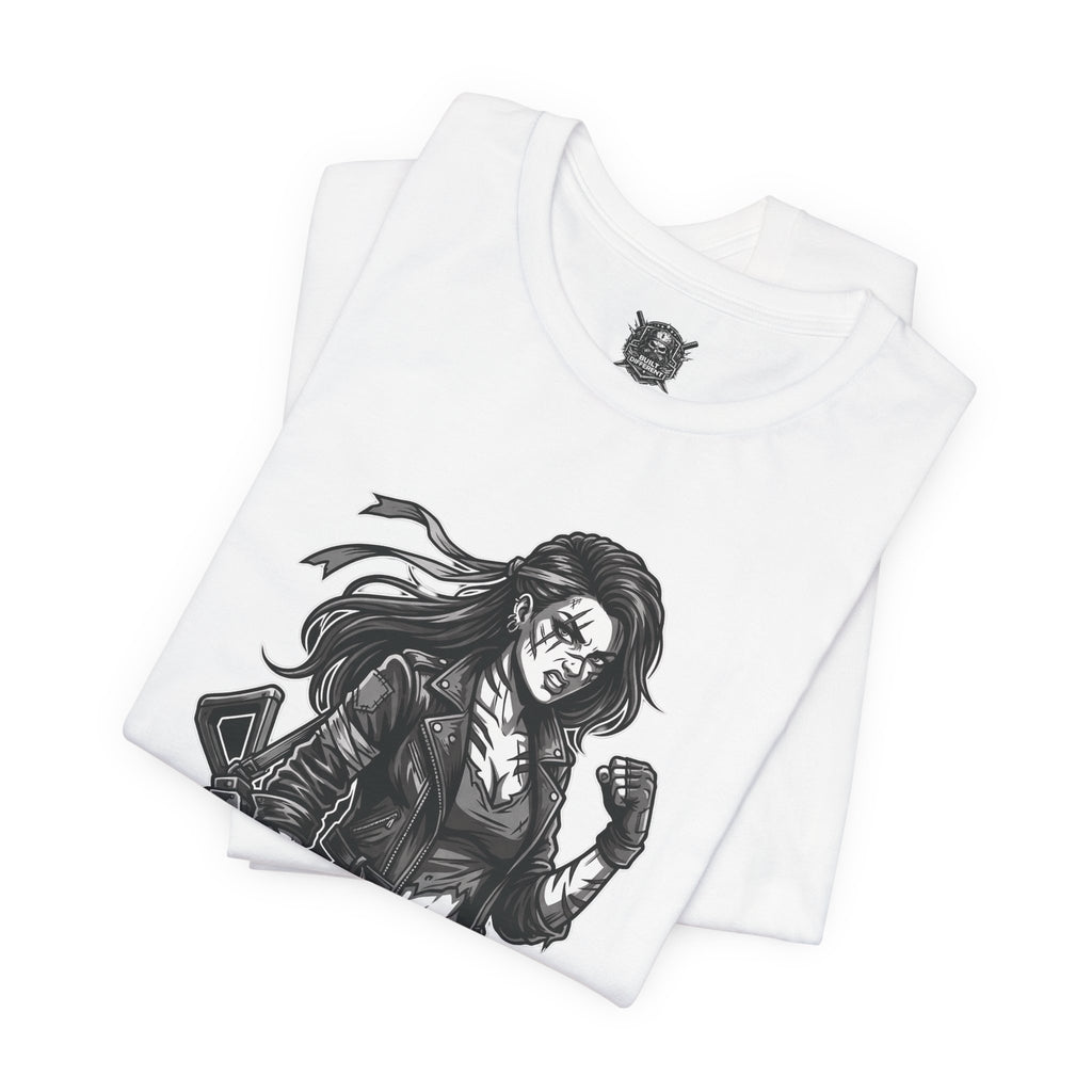 Graphic Tee — Apocalyptic Survivor
