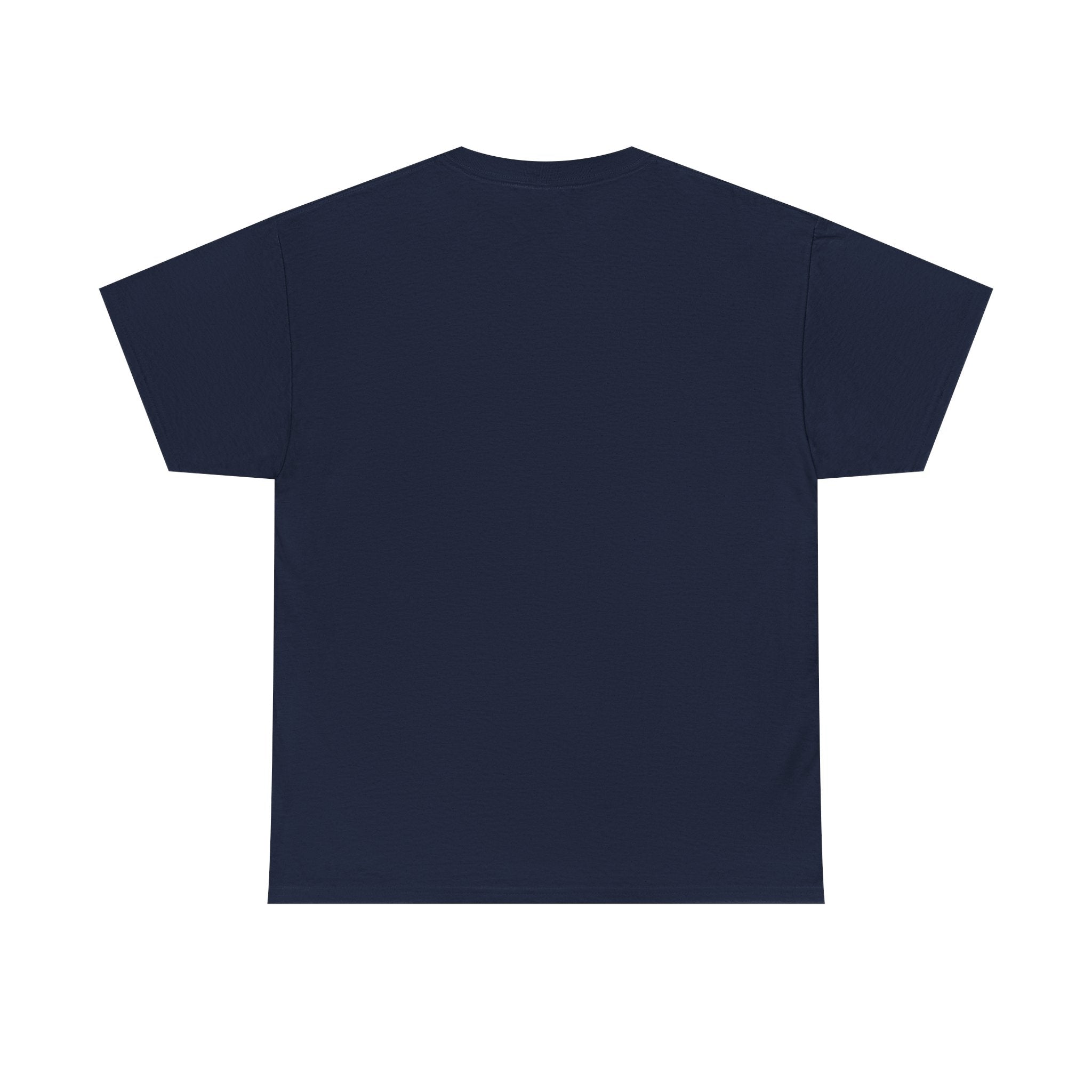 Gaming Montage T‑Shirt — Defiant Hero Collage Tee