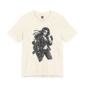 Graphic Tee — Apocalyptic Survivor