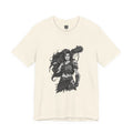 Graphic Tee — Valkyrie Warrior