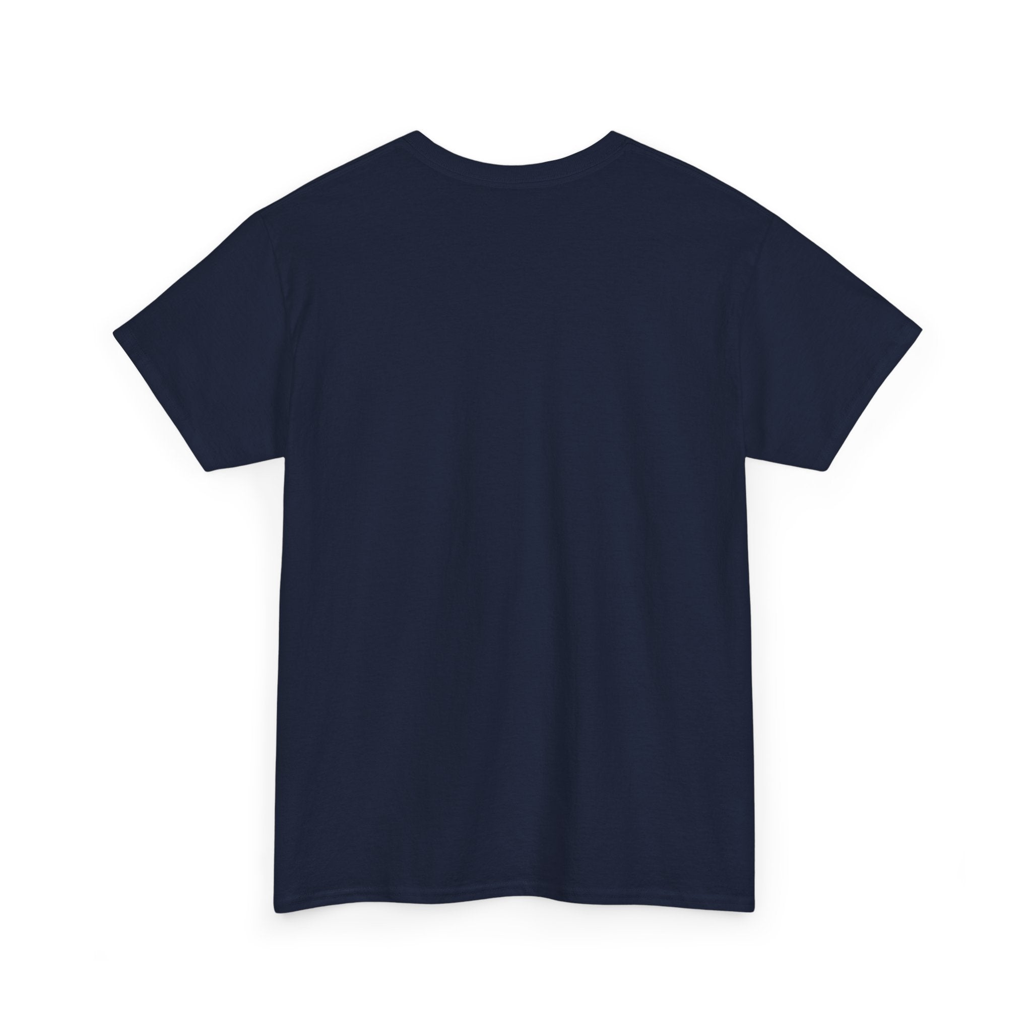 Gaming Montage T‑Shirt — Defiant Hero Collage Tee