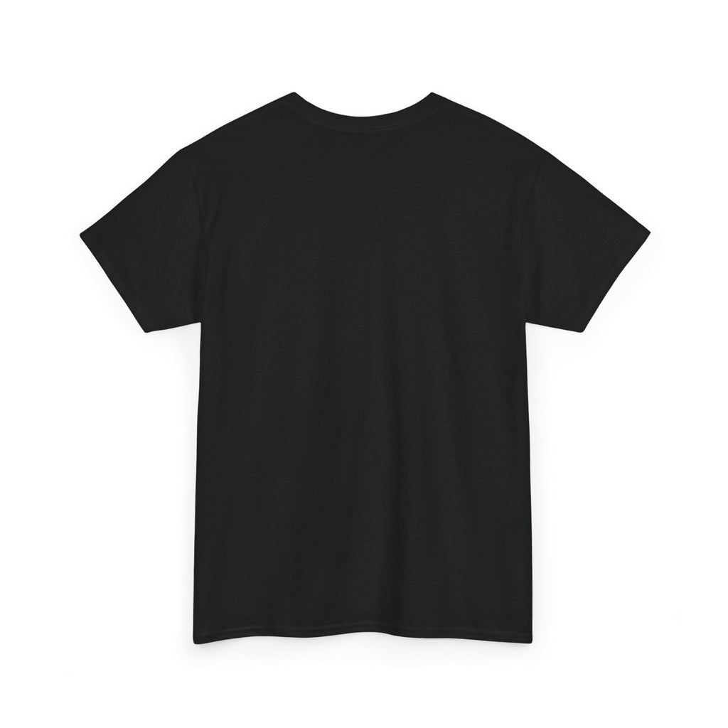 Gaming Montage T‑Shirt — Defiant Hero Collage Tee