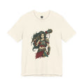 Graphic Tee — Warrior Goddess