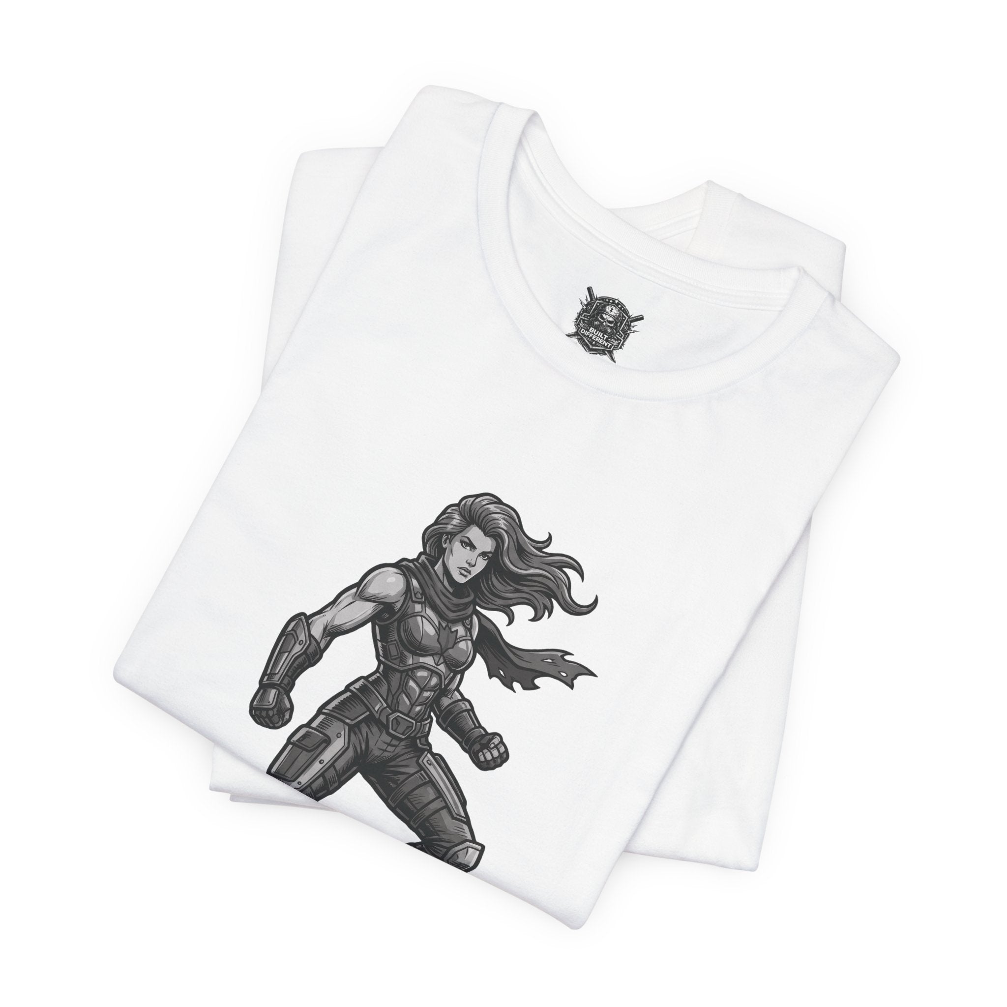 Graphic Tee — Wasteland Conqueror