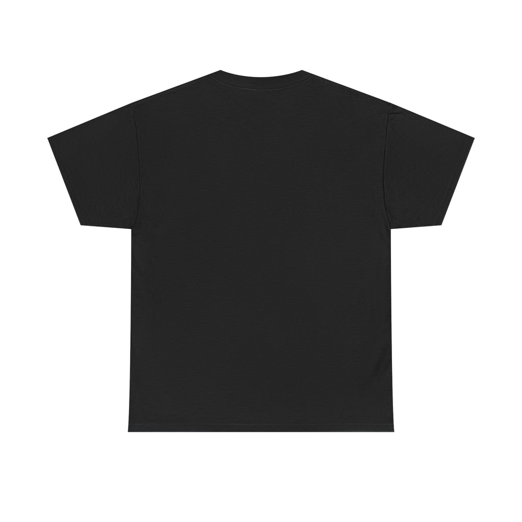 Gaming Montage T‑Shirt — Defiant Hero Collage Tee