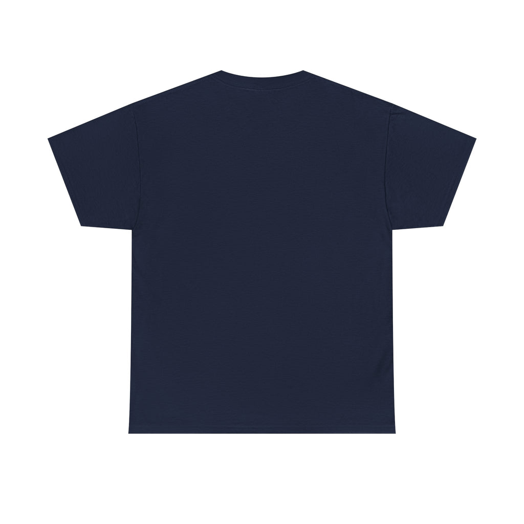 Gaming Montage T‑Shirt — Action Hero Collage Tee