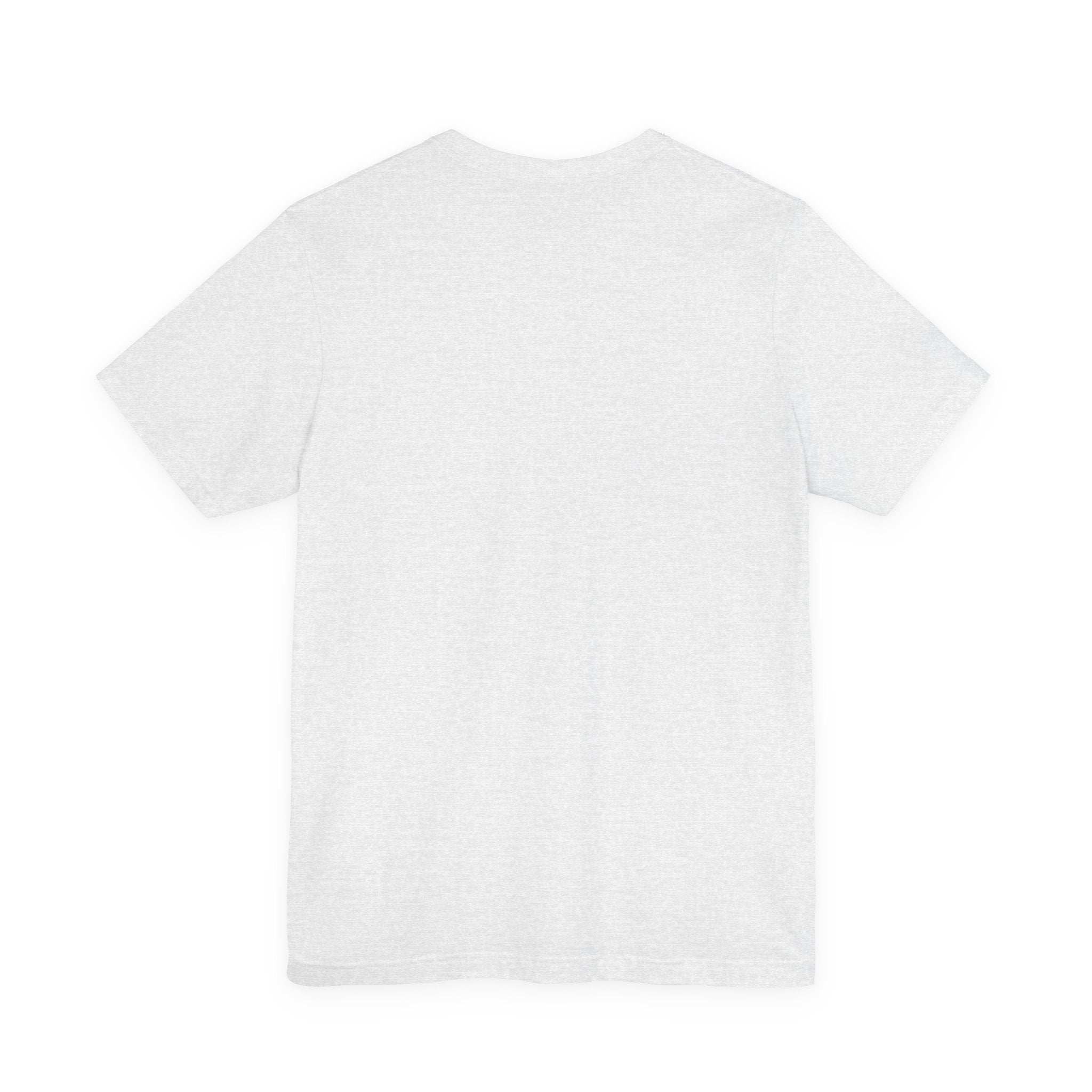 Graphic Tee — Cyberpunk Wasteland Survivor