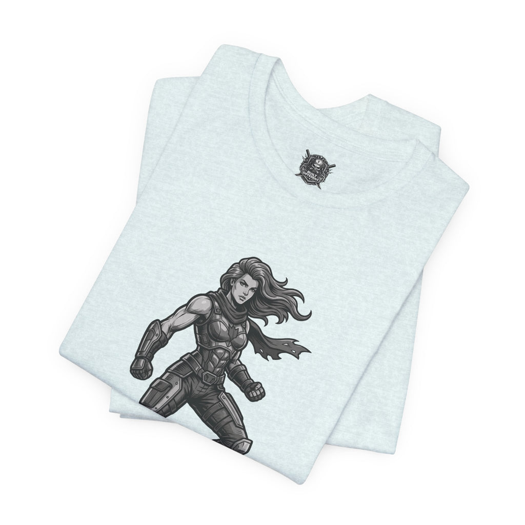 Graphic Tee — Wasteland Conqueror