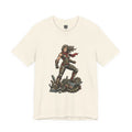 Graphic Tee — Victory Over Machines